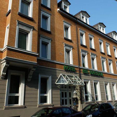 Hotel Am Schelztor Esslingen am Neckar Exteriér fotografie
