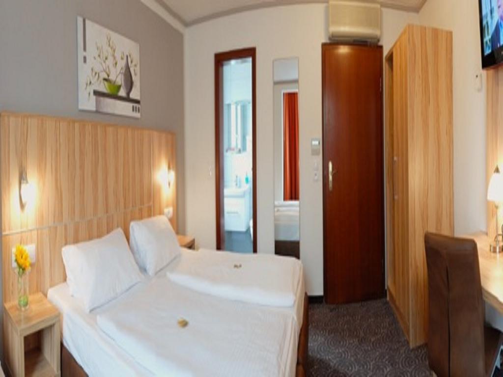 Hotel Am Schelztor Esslingen am Neckar Exteriér fotografie