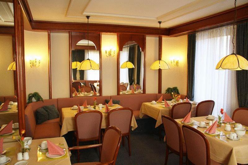 Hotel Am Schelztor Esslingen am Neckar Exteriér fotografie
