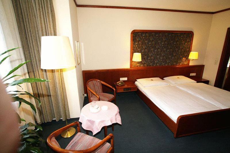 Hotel Am Schelztor Esslingen am Neckar Exteriér fotografie