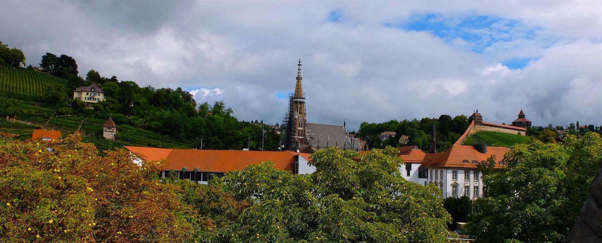 Hotel Am Schelztor Esslingen am Neckar Exteriér fotografie