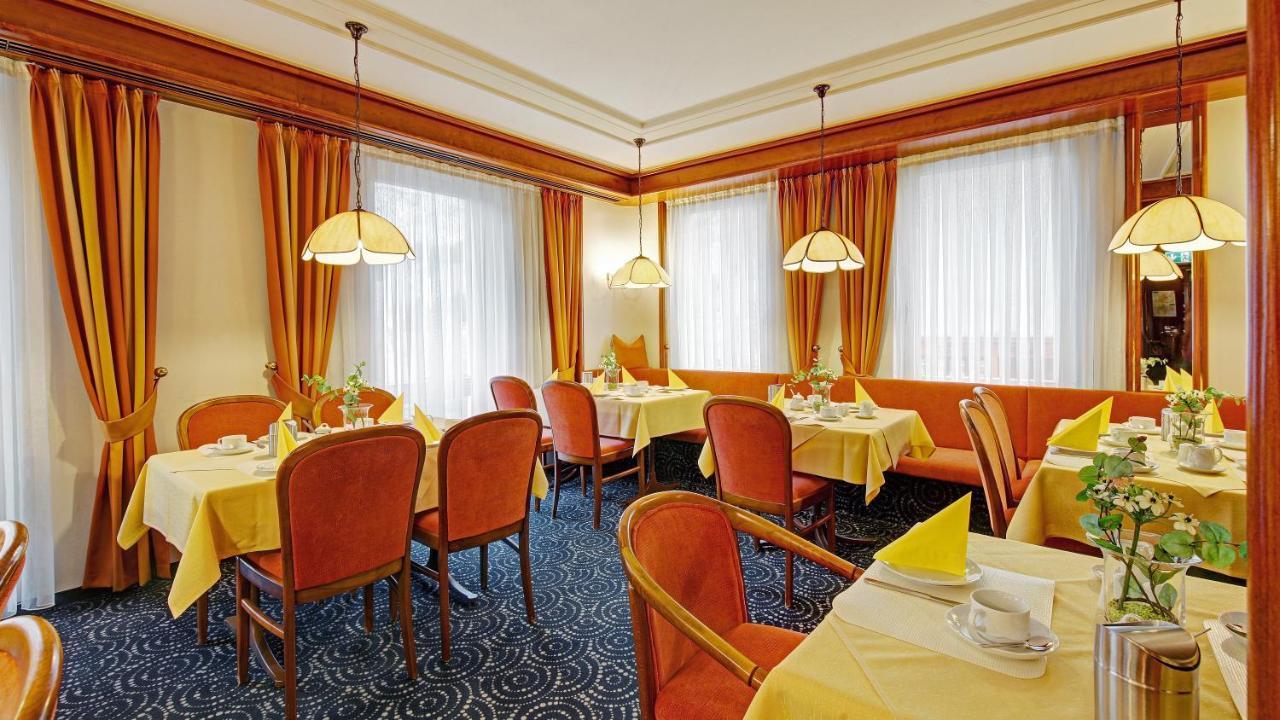 Hotel Am Schelztor Esslingen am Neckar Exteriér fotografie