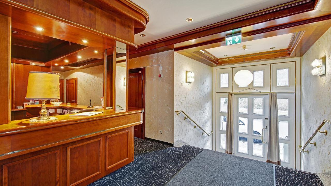 Hotel Am Schelztor Esslingen am Neckar Exteriér fotografie